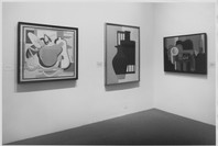 Permanent Collection. Mar 29, 1972–Apr 21, 1980. 2 other works identified