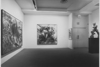 Permanent Collection. Mar 29, 1972–Apr 21, 1980.