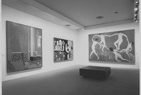 Permanent Collection. Mar 29, 1972–Apr 21, 1980. 2 other works identified
