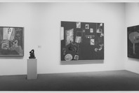 Permanent Collection. Mar 29, 1972–Apr 21, 1980. 1 other work identified