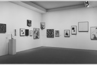Permanent Collection. Mar 29, 1972–Apr 21, 1980. 2 other works identified