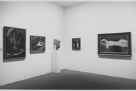 Permanent Collection. Mar 29, 1972–Apr 21, 1980. 2 other works identified