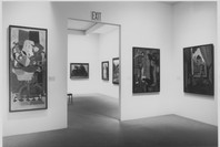 Permanent Collection. Mar 29, 1972–Apr 21, 1980. 1 other work identified