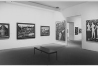 Permanent Collection. Mar 29, 1972–Apr 21, 1980. 3 other works identified