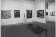 Permanent Collection. Mar 29, 1972–Apr 21, 1980. 2 other works identified