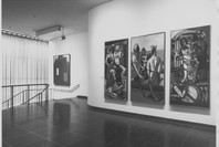 Permanent Collection. Mar 29, 1972–Apr 21, 1980.