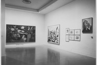 Permanent Collection. Mar 29, 1972–Apr 21, 1980. 1 other work identified