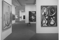 Permanent Collection. Mar 29, 1972–Apr 21, 1980. 1 other work identified