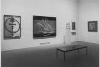 Permanent Collection. Mar 29, 1972–Apr 21, 1980. 1 other work identified