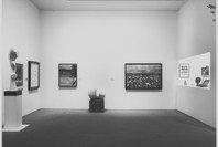 Permanent Collection. Mar 29, 1972–Apr 21, 1980.