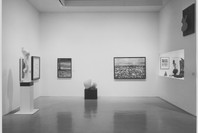 Permanent Collection. Mar 29, 1972–Apr 21, 1980. 1 other work identified