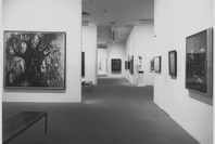 Permanent Collection. Mar 29, 1972–Apr 21, 1980.