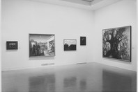 Permanent Collection. Mar 29, 1972–Apr 21, 1980. 1 other work identified