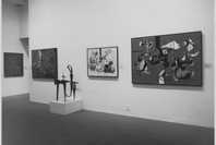 Permanent Collection. Mar 29, 1972–Apr 21, 1980. 2 other works identified