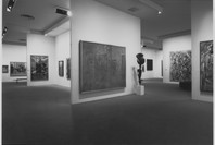 Permanent Collection. Mar 29, 1972–Apr 21, 1980. 2 other works identified