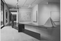 Permanent Collection. Mar 29, 1972–Apr 21, 1980.