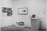 Permanent Collection. Mar 29, 1972–Apr 21, 1980.