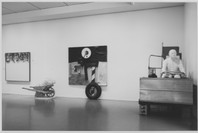 Permanent Collection. Mar 29, 1972–Apr 21, 1980.