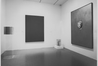 Permanent Collection. Mar 29, 1972–Apr 21, 1980.