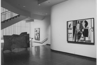 Permanent Collection. Mar 29, 1972–Apr 21, 1980.