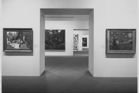 Permanent Collection. Mar 29, 1972–Apr 21, 1980. 3 other works identified