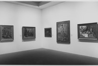 Permanent Collection. Mar 29, 1972–Apr 21, 1980. 2 other works identified