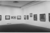 Permanent Collection. Mar 29, 1972–Apr 21, 1980.