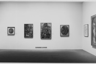 Permanent Collection. Mar 29, 1972–Apr 21, 1980. 2 other works identified