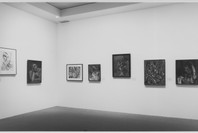 Permanent Collection. Mar 29, 1972–Apr 21, 1980. 3 other works identified