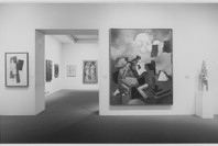 Permanent Collection. Mar 29, 1972–Apr 21, 1980. 2 other works identified