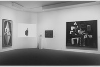 Permanent Collection. Mar 29, 1972–Apr 21, 1980.