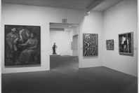 Permanent Collection. Mar 29, 1972–Apr 21, 1980. 1 other work identified