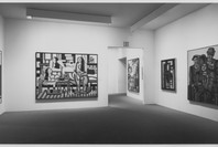 Permanent Collection. Mar 29, 1972–Apr 21, 1980. 1 other work identified
