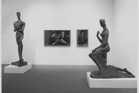 Permanent Collection. Mar 29, 1972–Apr 21, 1980.