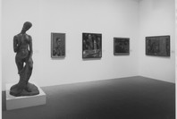 Permanent Collection. Mar 29, 1972–Apr 21, 1980. 1 other work identified