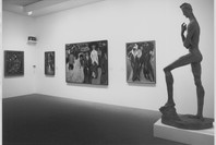 Permanent Collection. Mar 29, 1972–Apr 21, 1980. 2 other works identified