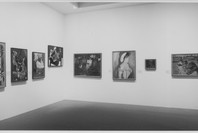 Permanent Collection. Mar 29, 1972–Apr 21, 1980. 3 other works identified