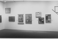 Permanent Collection. Mar 29, 1972–Apr 21, 1980.