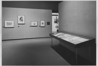 A Jacques Villon Centennial. Jul 8–Sep 21, 1975.
