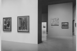 The Museum of Modern Art Archives, New York