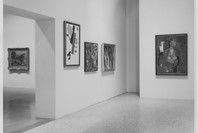 Modern Masters: Manet to Matisse. Aug 5–Sep 28, 1975.