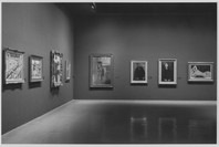 Modern Masters: Manet to Matisse. Aug 5–Sep 28, 1975.