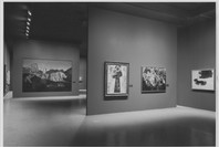 Modern Masters: Manet to Matisse. Aug 5–Sep 28, 1975. 1 other work identified