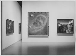 Modern Masters: Manet to Matisse. Aug 5–Sep 28, 1975. 