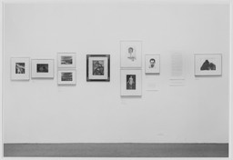 The Museum of Modern Art Archives, New York