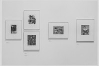 Picture Puzzles. Aug 12–Nov 16, 1975. 2 other works identified
