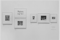 Picture Puzzles. Aug 12–Nov 16, 1975. 3 other works identified