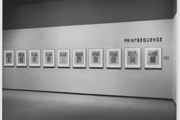 The Museum of Modern Art Archives, New York