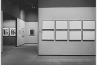 Printsequence. Oct 3, 1975–Jan 18, 1976.