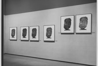Printsequence. Oct 3, 1975–Jan 18, 1976. 5 other works identified